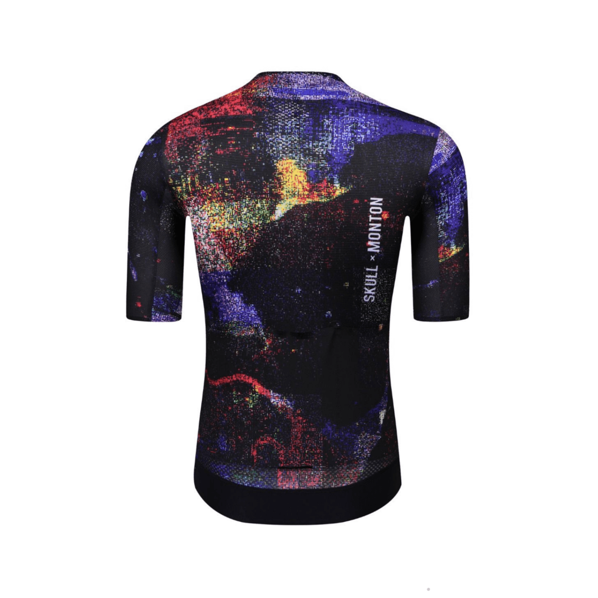 Skull Monton Quartz Jersey | The Bike Affair