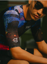 Skull Monton Quartz Jersey | The Bike Affair