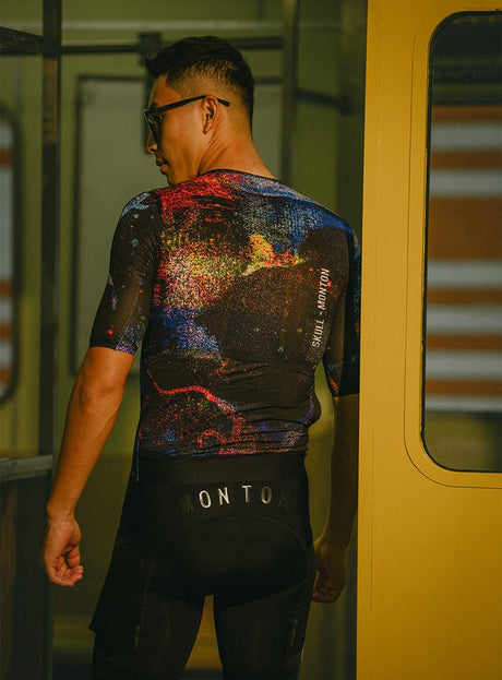Skull Monton Quartz Jersey | The Bike Affair