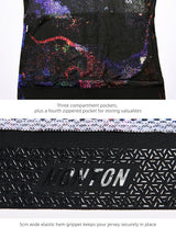 Skull Monton Quartz Jersey | The Bike Affair