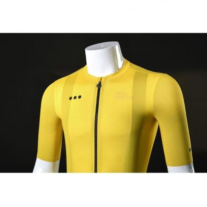 Skull Monton Ready Jersey | The Bike Affair
