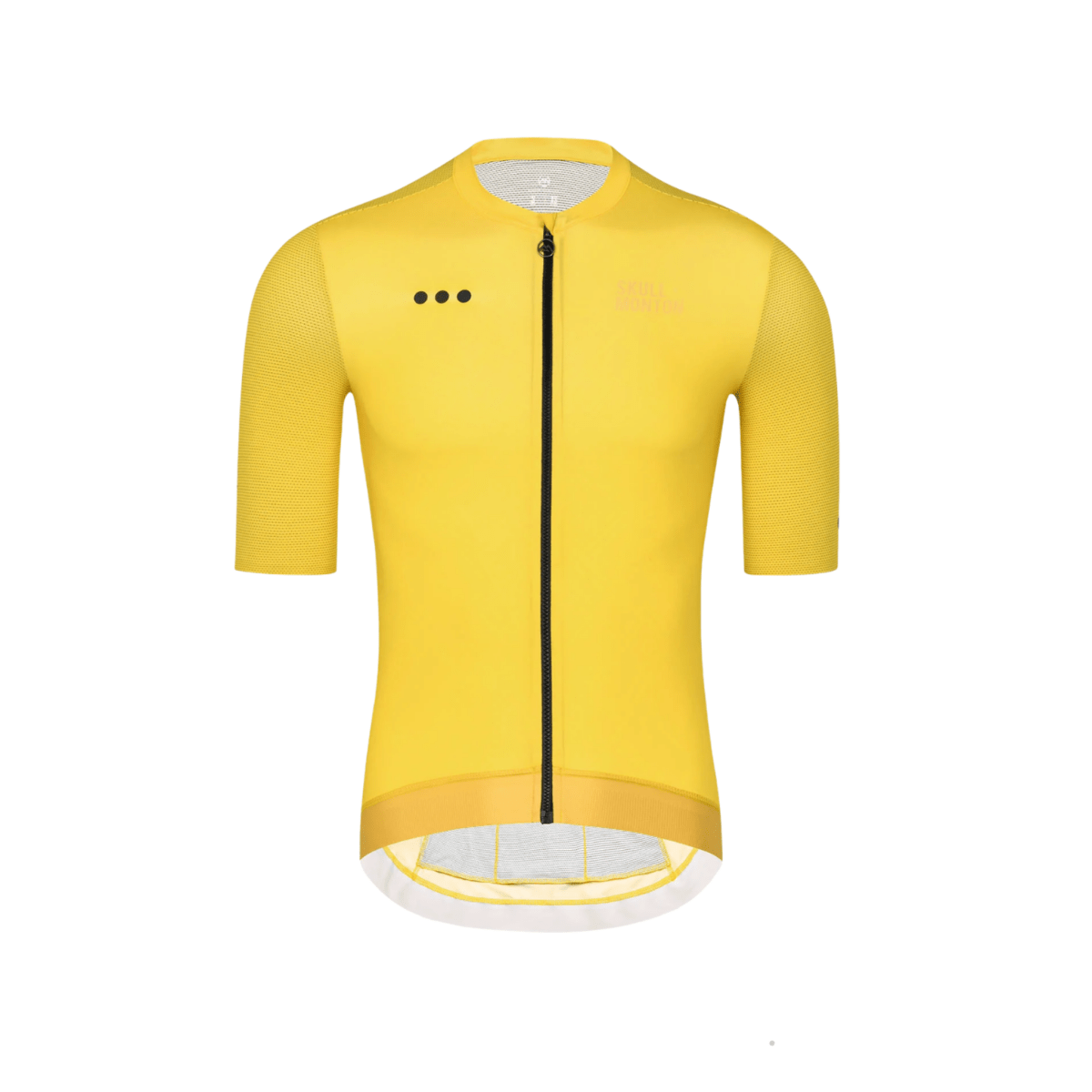 Skull Monton Ready Jersey | The Bike Affair