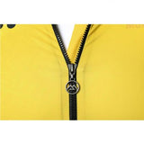 Skull Monton Ready Jersey | The Bike Affair