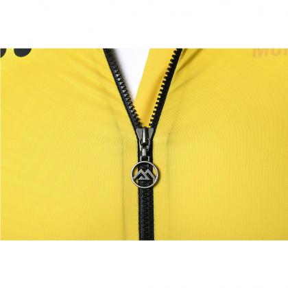 Skull Monton Ready Jersey | The Bike Affair