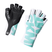 Skull Monton Signal Gloves | The Bike Affair