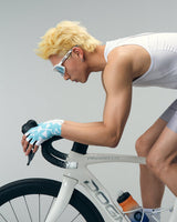 Skull Monton Signal Gloves | The Bike Affair