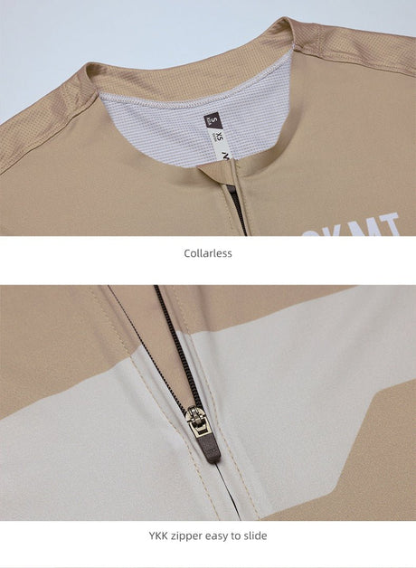 Skull Monton SK One Beaver Jersey | The Bike Affair