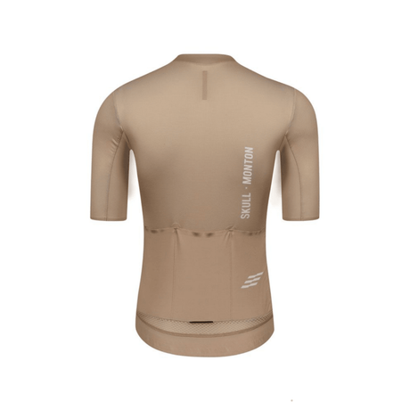 Skull Monton SK One Beaver Jersey | The Bike Affair