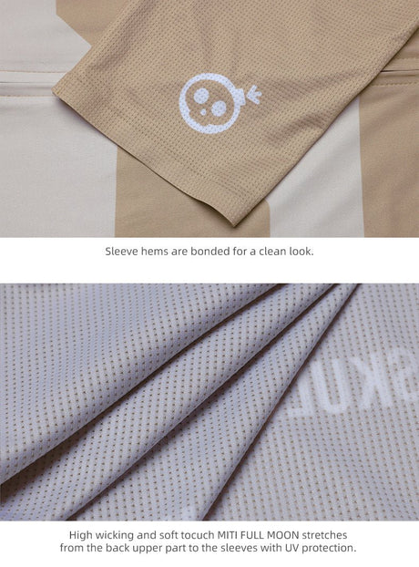 Skull Monton SK One Beaver Jersey | The Bike Affair