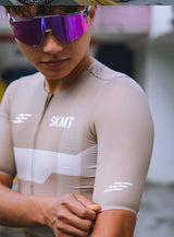 Skull Monton SK One Beaver Jersey | The Bike Affair