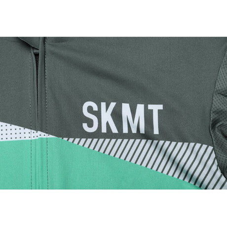 Skull Monton SK Two Carbon Jersey | The Bike Affair