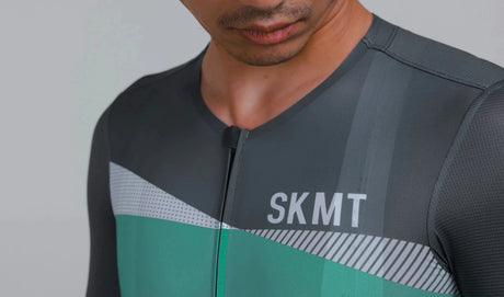 Skull Monton SK Two Carbon Jersey | The Bike Affair