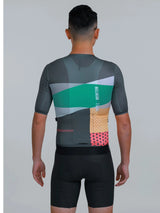 Skull Monton SK Two Carbon Jersey | The Bike Affair