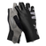 Skull Monton SKMT Half Finger Gloves | The Bike Affair