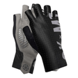 Skull Monton SKMT Half Finger Gloves | The Bike Affair