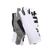 Skull Monton SKMT Half Finger Gloves | The Bike Affair