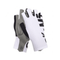 Skull Monton SKMT Half Finger Gloves | The Bike Affair
