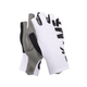 Skull Monton SKMT Half Finger Gloves | The Bike Affair