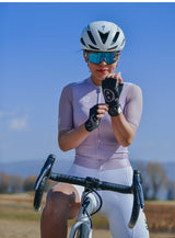 Skull Monton SKMT Half Finger Gloves | The Bike Affair