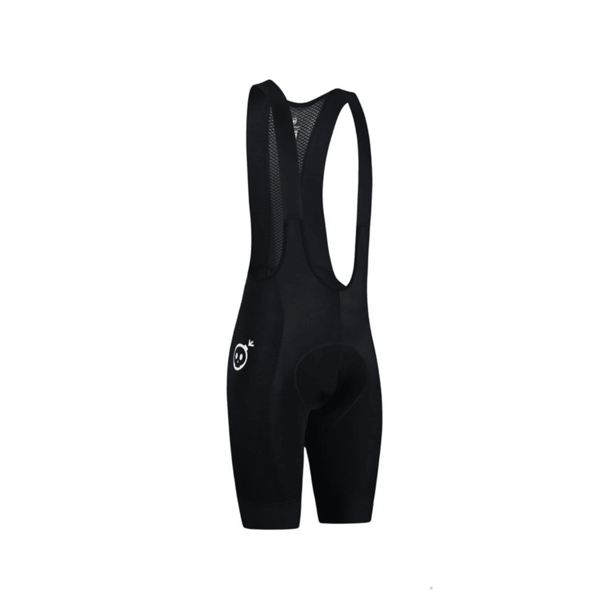 Skull Monton SKxMT Cycling Bibshorts | The Bike Affair