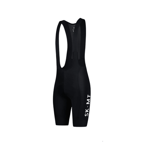 Skull Monton SKxMT Cycling Bibshorts | The Bike Affair