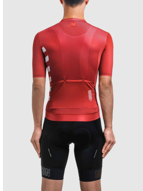 Skull Monton Sunday II Jersey | The Bike Affair