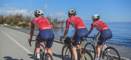 Skull Monton Sunday II Jersey | The Bike Affair