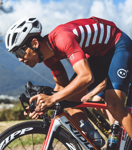 Skull Monton Sunday II Jersey | The Bike Affair