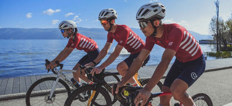 Skull Monton Sunday II Jersey | The Bike Affair
