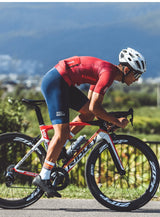 Skull Monton Sunday II Jersey | The Bike Affair