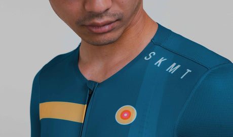 Skull Monton Target Jersey | The Bike Affair