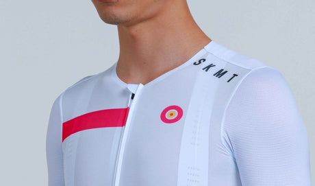 Skull Monton Target Jersey | The Bike Affair