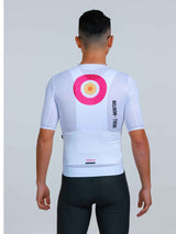 Skull Monton Target Jersey | The Bike Affair