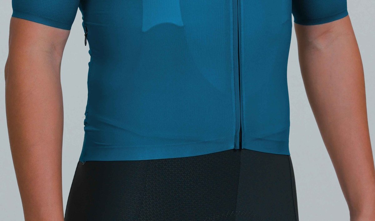 Skull Monton Target Jersey | The Bike Affair