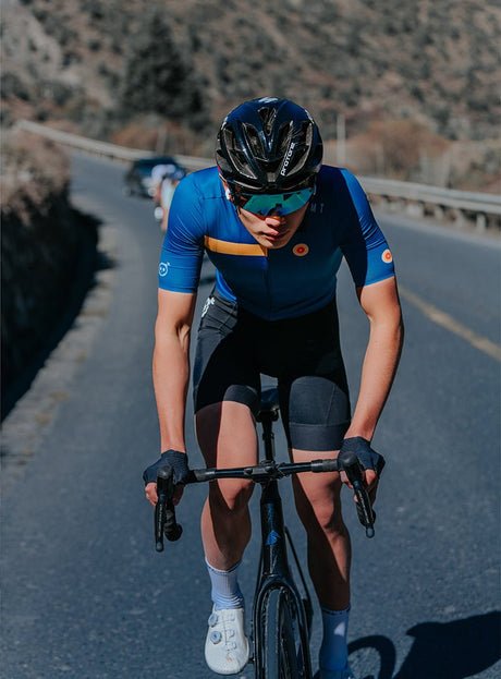 Skull Monton Target Jersey | The Bike Affair