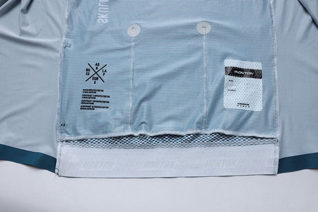 Skull Monton Target Jersey | The Bike Affair