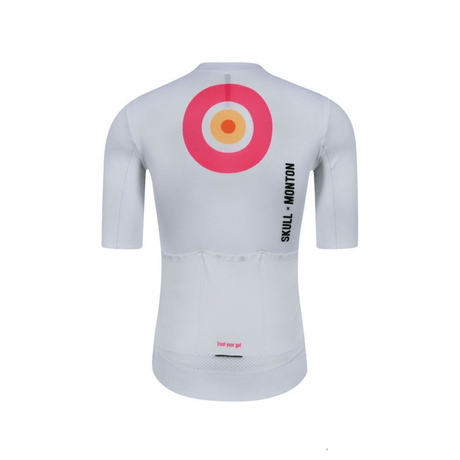 Skull Monton Target Jersey | The Bike Affair