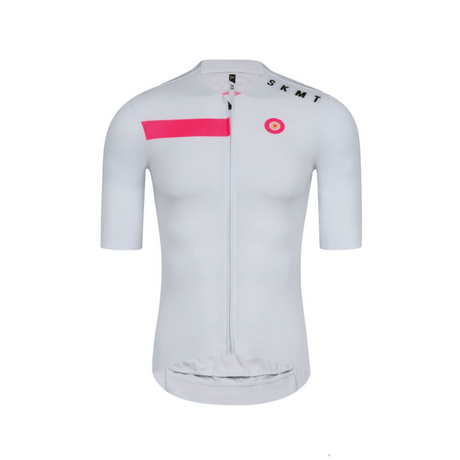 Skull Monton Target Jersey | The Bike Affair