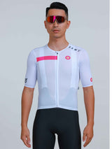 Skull Monton Target Jersey | The Bike Affair