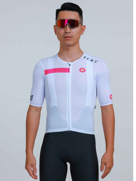 Skull Monton Target Jersey | The Bike Affair