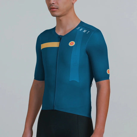 Skull Monton Target Jersey | The Bike Affair