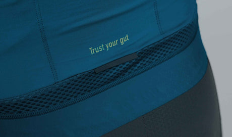 Skull Monton Target Jersey | The Bike Affair