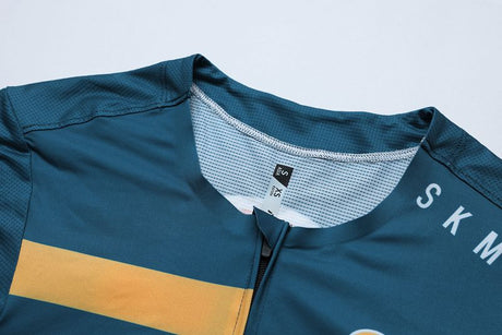 Skull Monton Target Jersey | The Bike Affair