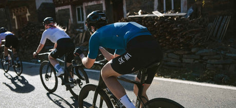 Skull Monton Target Jersey | The Bike Affair