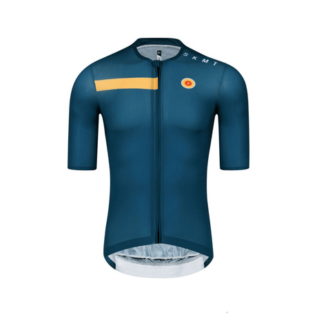 Skull Monton Target Jersey | The Bike Affair