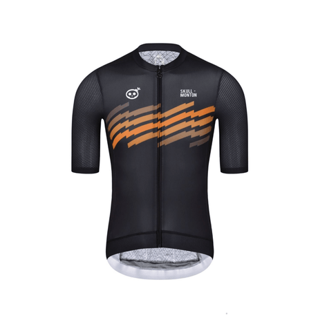 Skull Monton Thunder Jersey | The Bike Affair