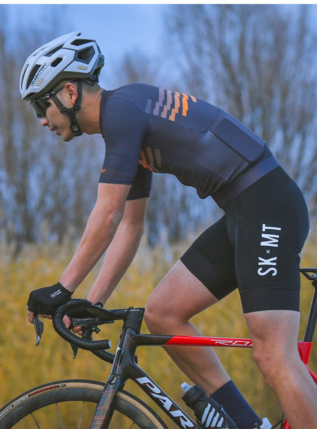 Skull Monton Thunder Jersey | The Bike Affair