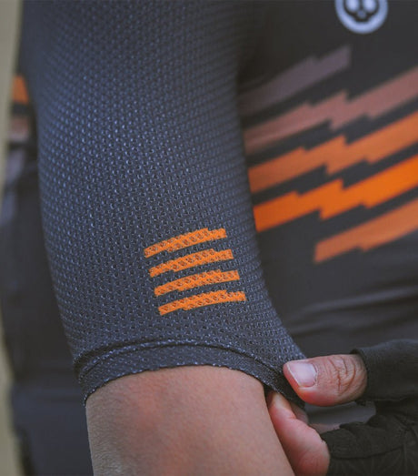 Skull Monton Thunder Jersey | The Bike Affair