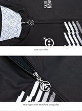 Skull Monton Thunder Jersey | The Bike Affair