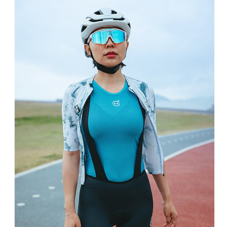 Skull Monton Thursday Baselayer | The Bike Affair